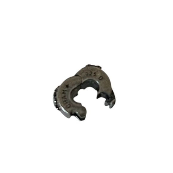 Chamilia CHAM Sterling Slider Snowflake Charm - Picture 4 of 4